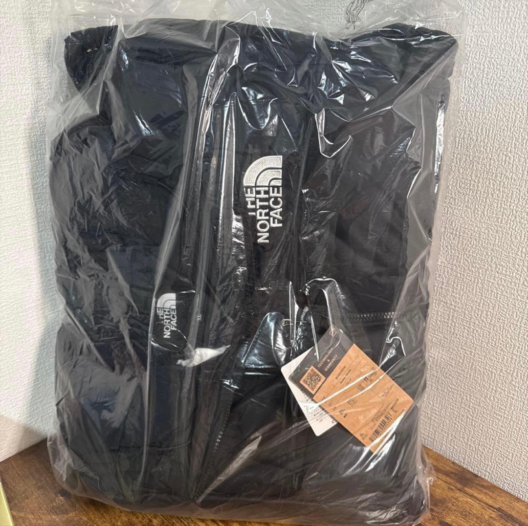 THE NORTH FACEダウンジャケットNuptse Hoodieメンズ