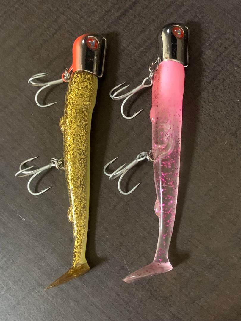 ハトリーズ干支2012 辰未使用4個セット