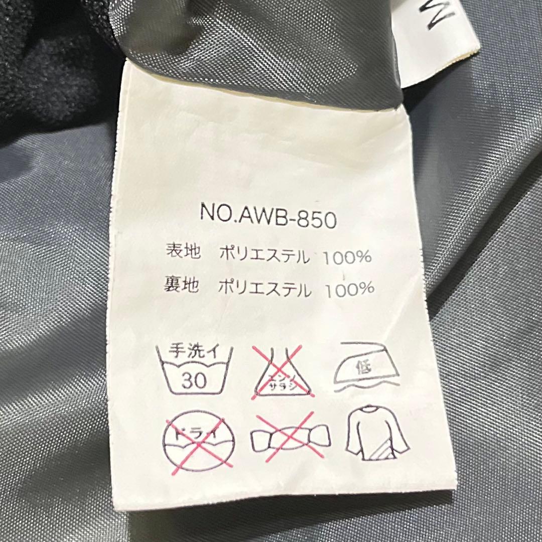 BURTON b by burton スノーボードウェア M(L相当)ネイビー