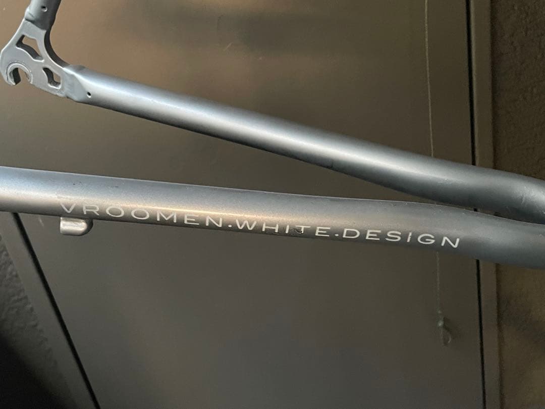 ［送料込み］Cervélo S1 フレームセット　54サイズ