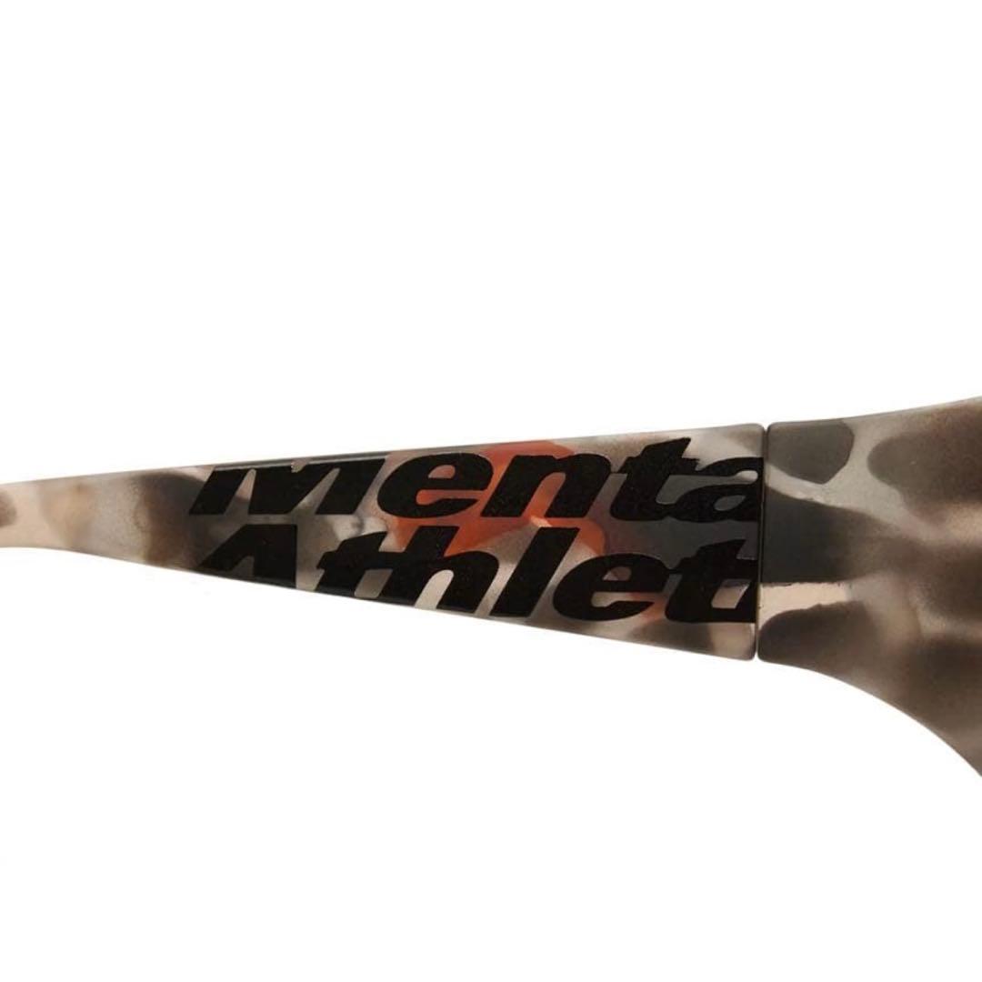 Mental Athletic Alba Optics ANVMA '99 新品