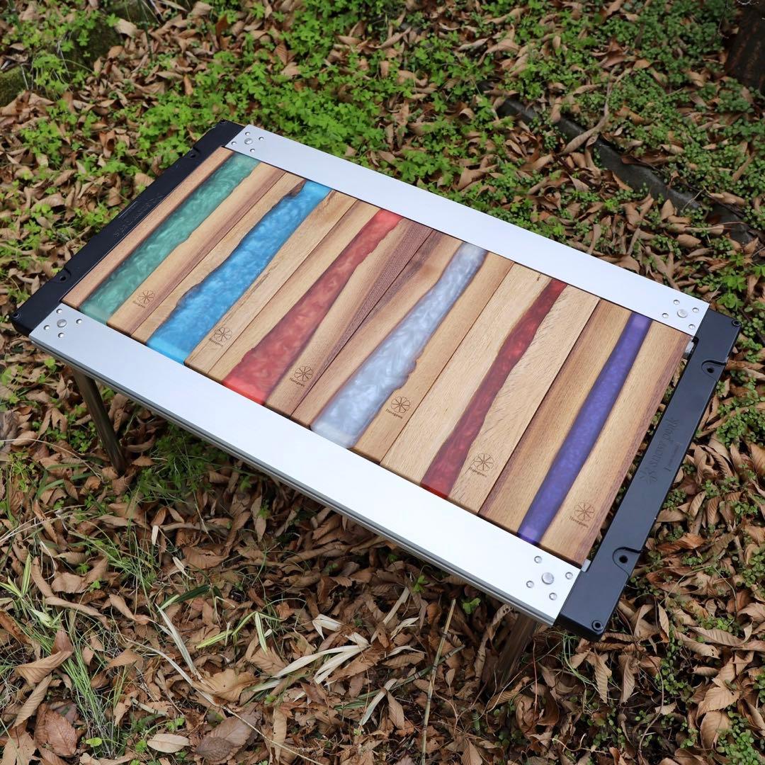 IGT用天板（シルバーパール）ハーフユニットサイズ