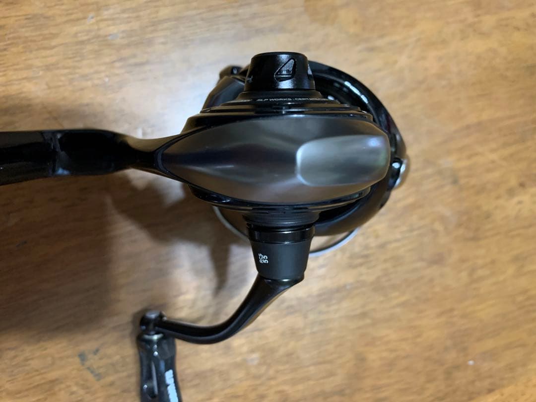 24セルテート カスタムボディ LT3000-XH-SLPW - メルカリ