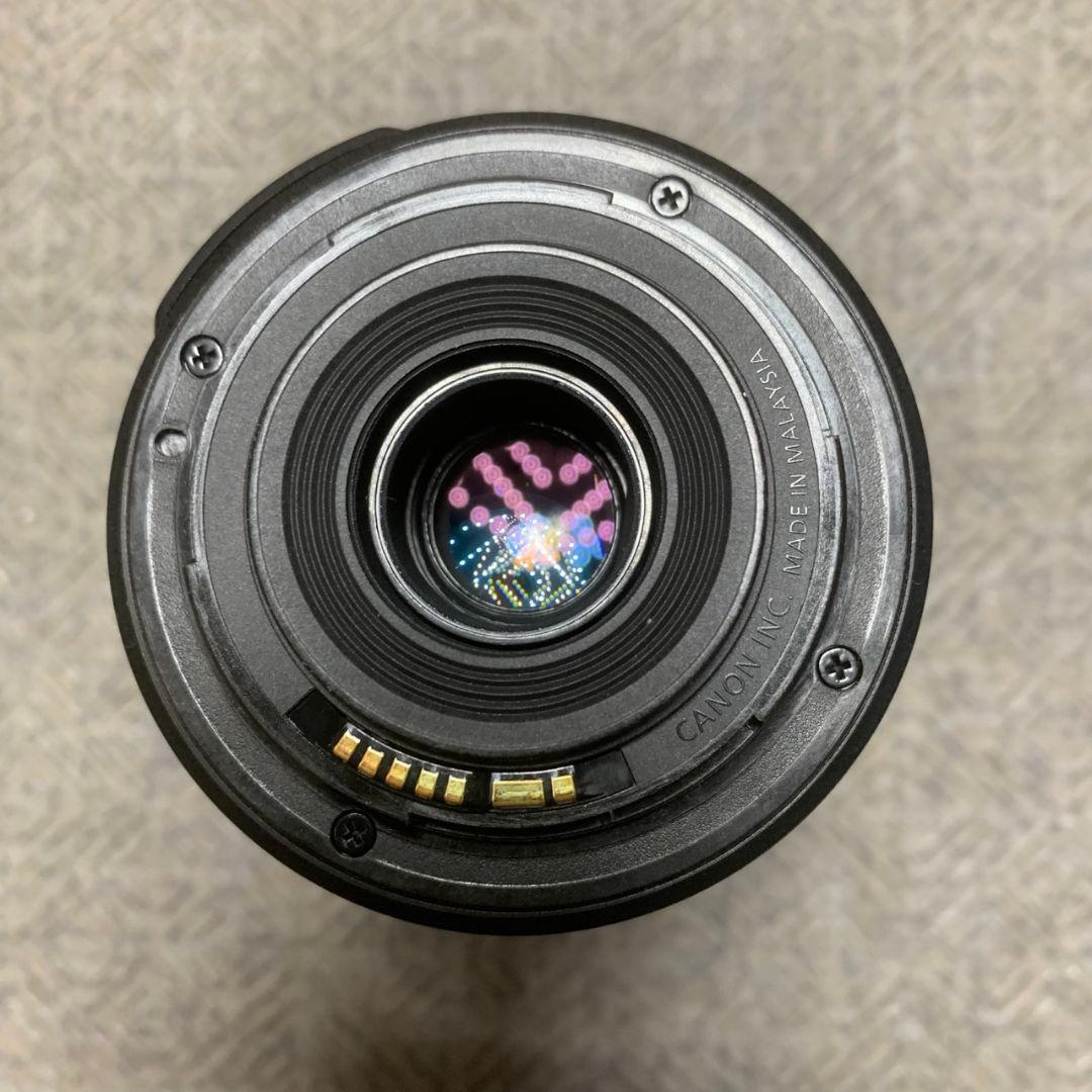 K910 CANON 一眼レフカメラ EOS Kiss X5 DS126311