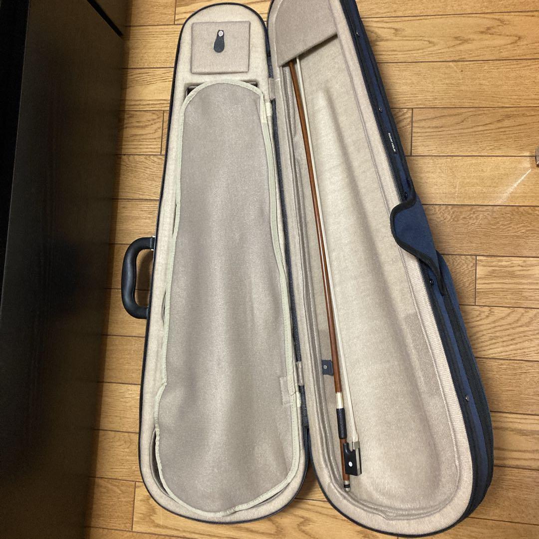 SUZUKI No.520 3/4 バイオリン　スズキ