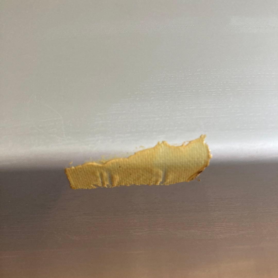 みあ　AKAO システムバット　特大サイズ硬質アルミ製　2個セット