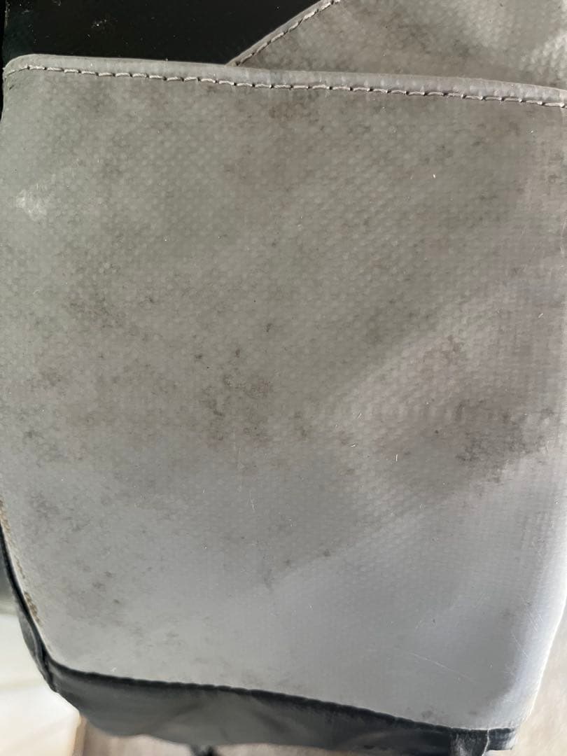 THULE スーリー ソフトルーフボックス TH6011