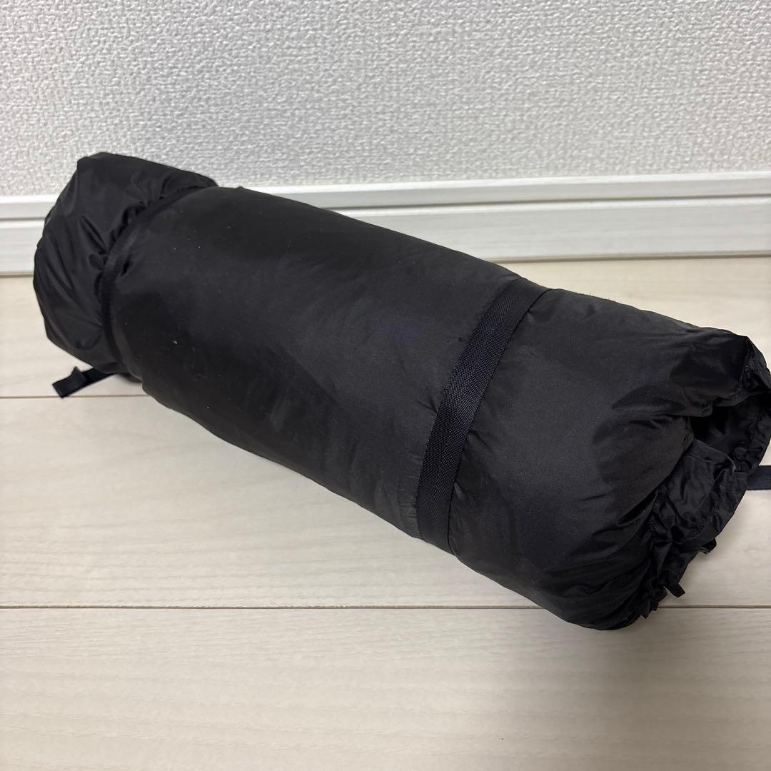 ニンジャテント・タープ・スティック3点セット