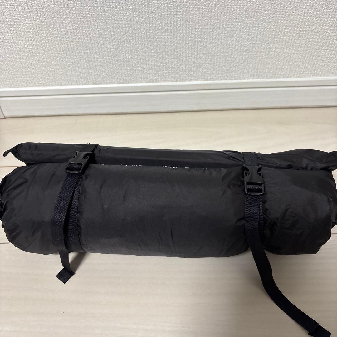 ニンジャテント・タープ・スティック3点セット