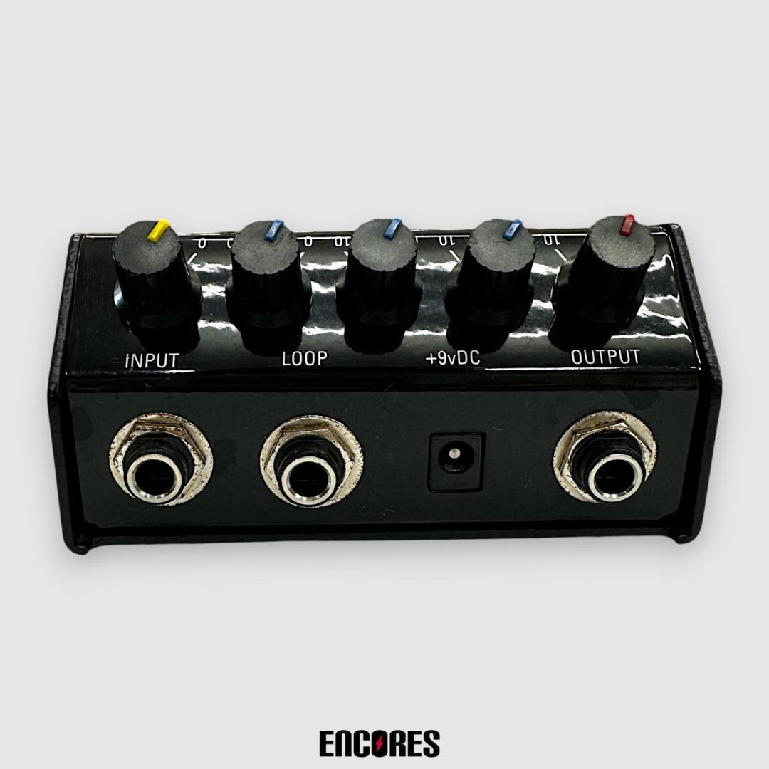 Marshall The Guv'nor 韓国製 ディストーション