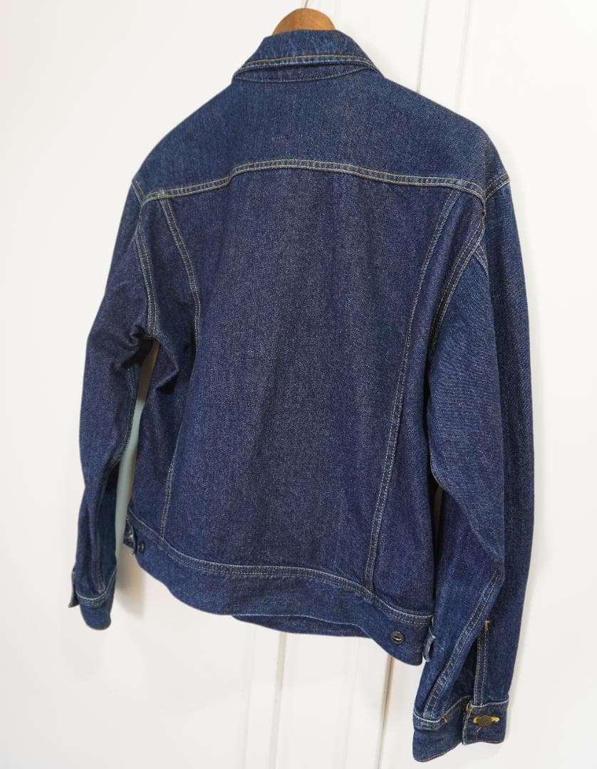 ◇ Lee ◇ RIDERS 　0424　　デニムジャケット　　日本製