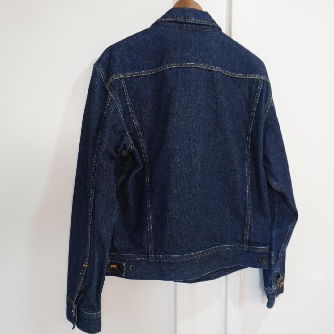 ◇ Lee ◇ RIDERS 　0424　　デニムジャケット　　日本製