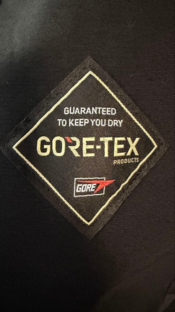 THE NORTH FACEゴアテックスコート NP62361 XSサイズ新品