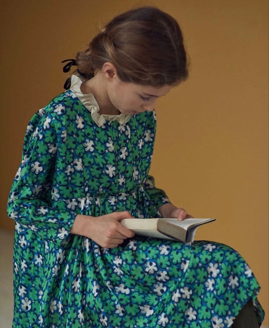 caramel ワンピース 8y - メルカリ