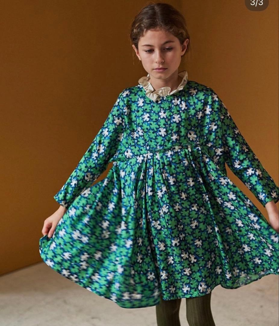 caramel ワンピース 8y - メルカリ