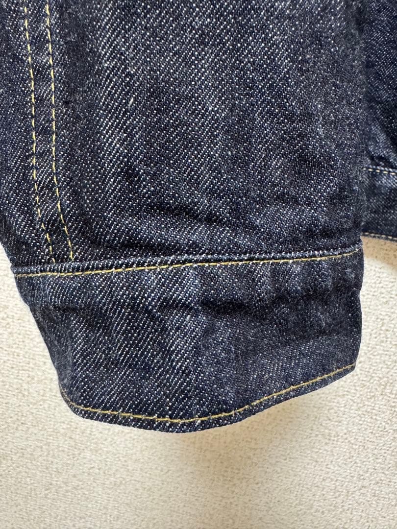 Levi's S506XX 1944大戦モデル size44 日本製