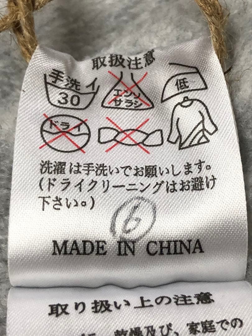 タイチ　RS TAICHI レーシングジャケット 刺繍ロゴ　レーシングチーム　R