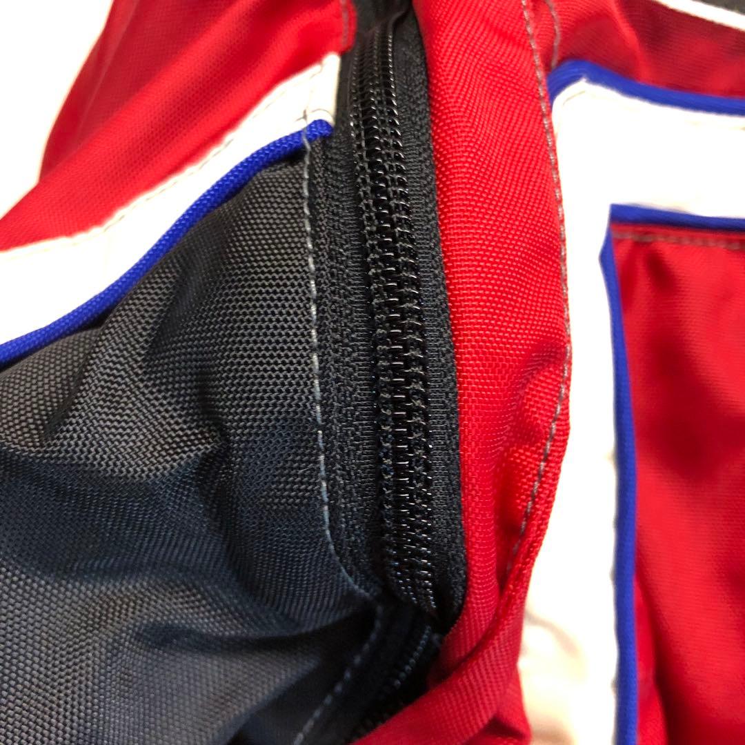 タイチ　RS TAICHI レーシングジャケット 刺繍ロゴ　レーシングチーム　R