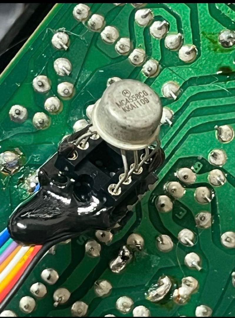 ギター DeliciousTaylormade DS-1 MOD