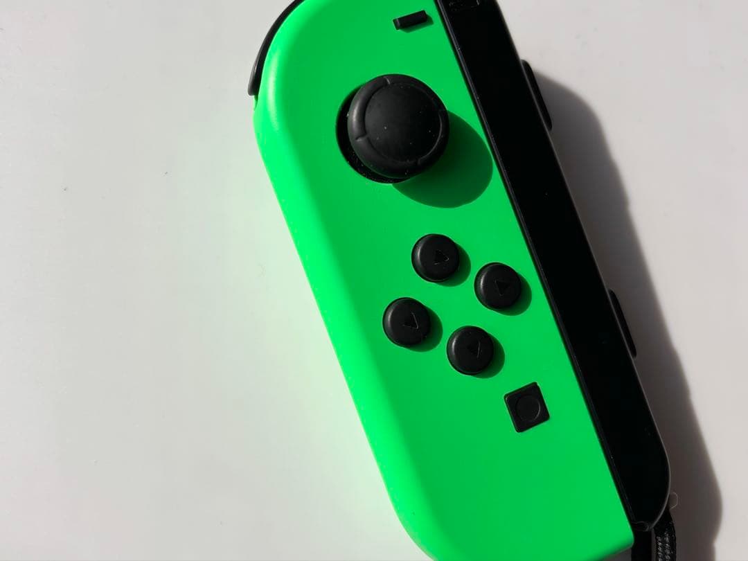 【Nintendo Switch】 初期セット＋Joy-Con