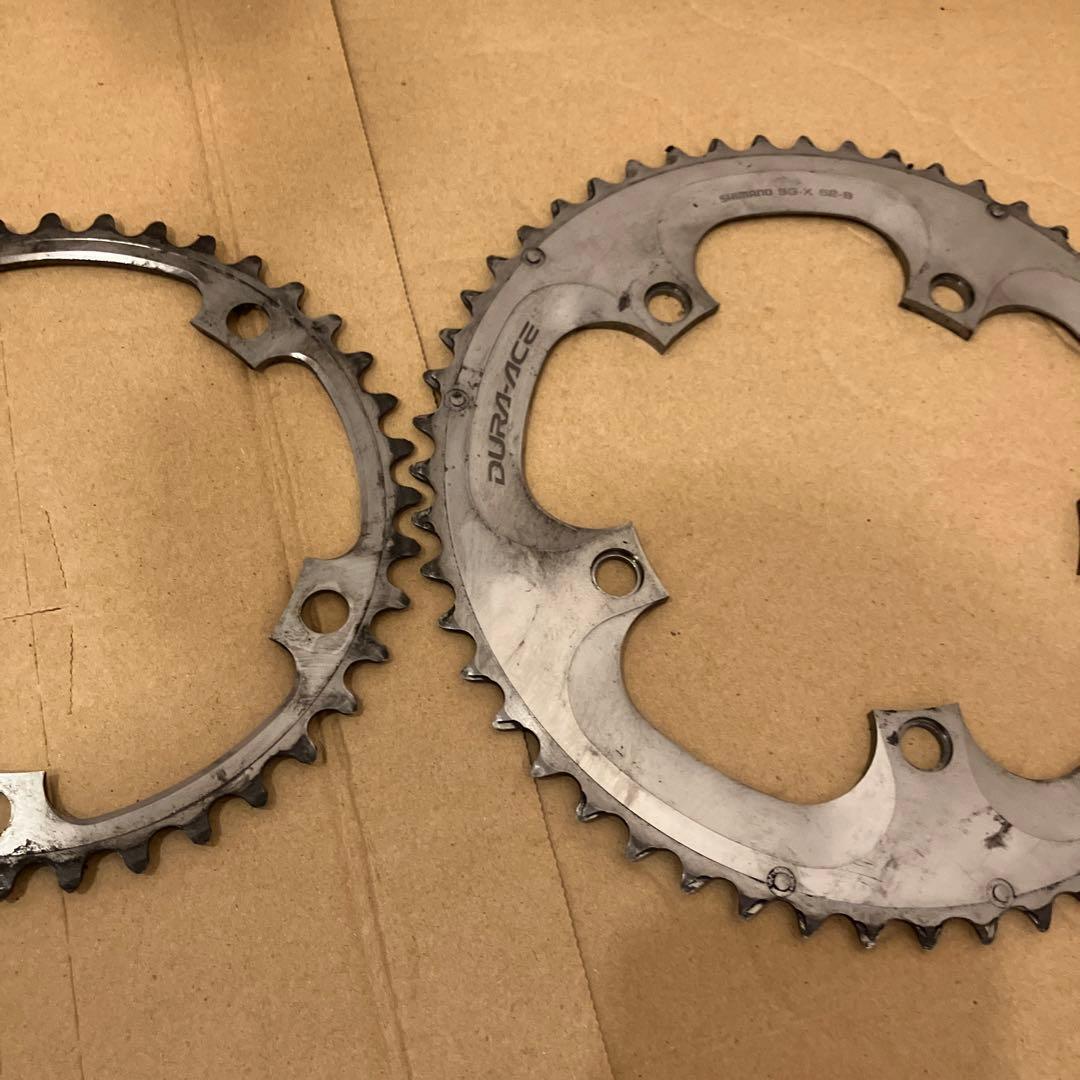 （古賀さま）シマノ SHIMANO デュラエース 7800 他フレームセット