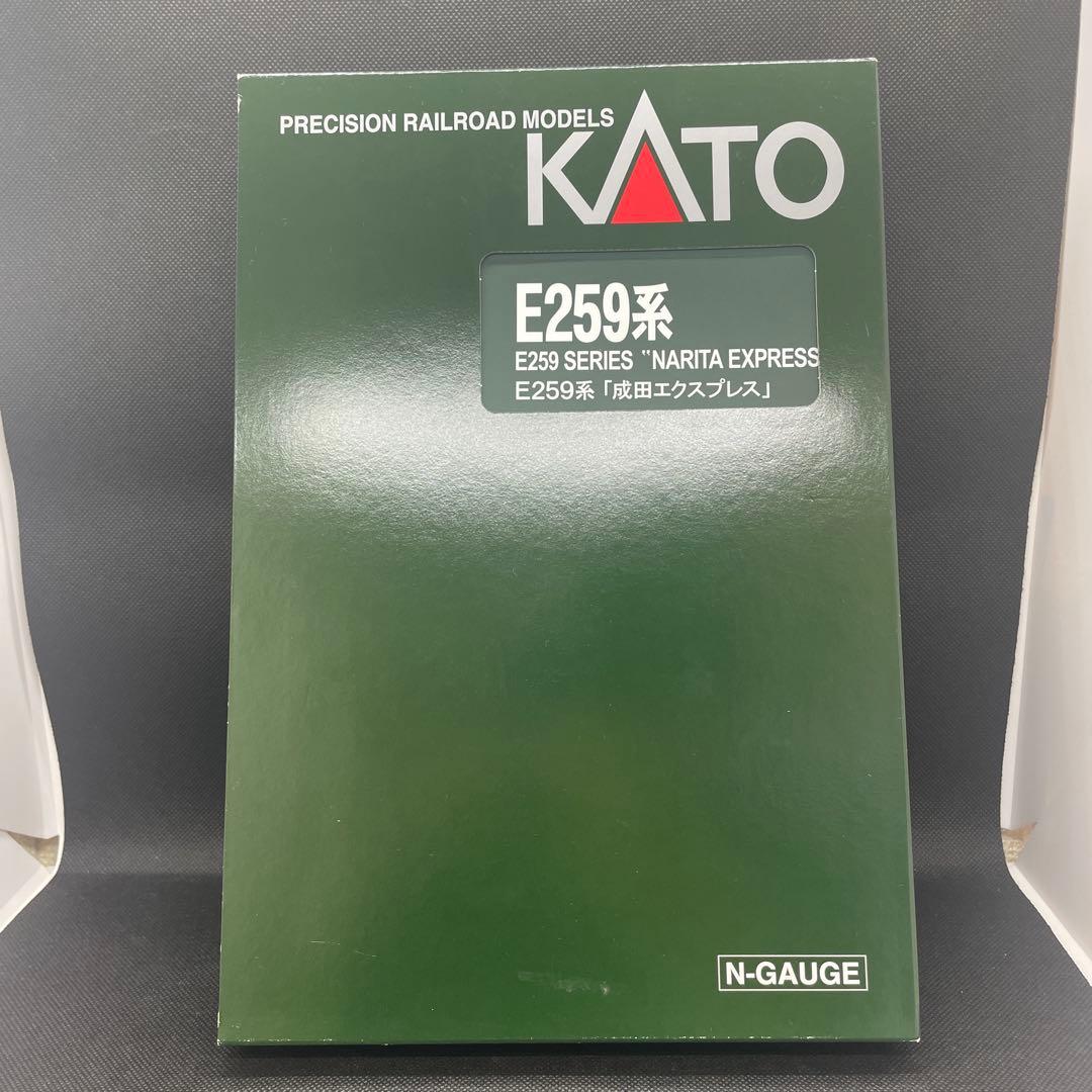 E259系 成田エクスプレス6両 KATO 10-847 848