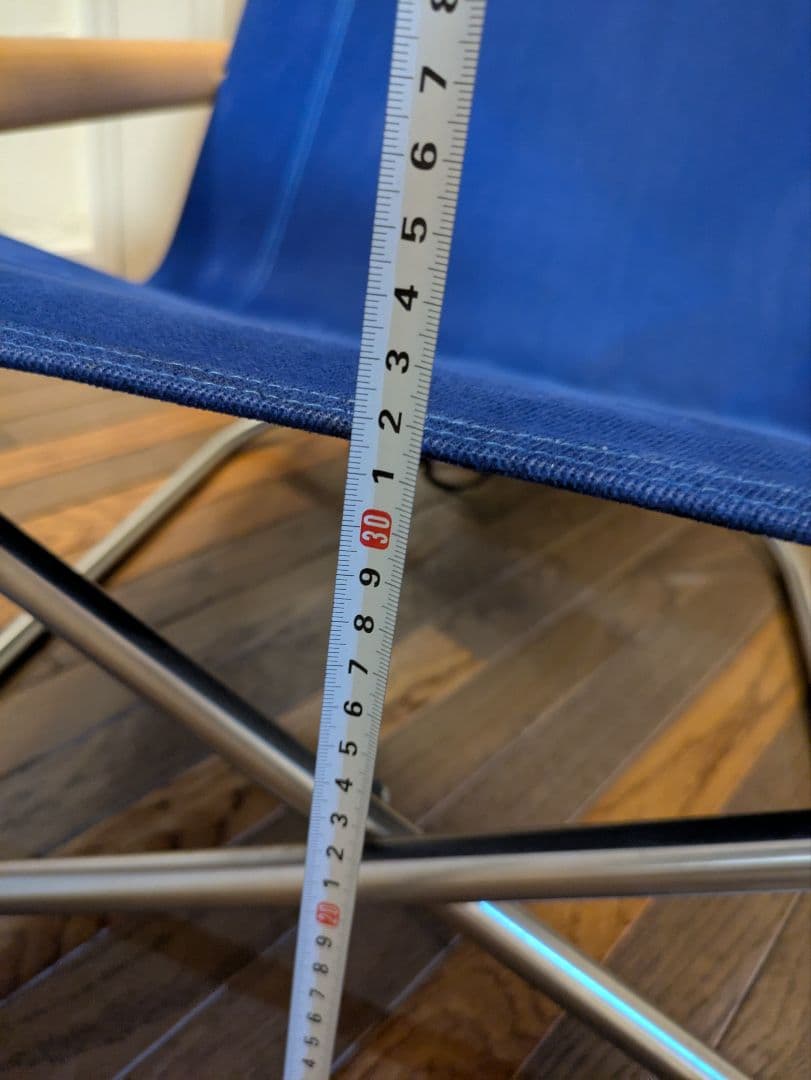 アウトドア　チェア　中古