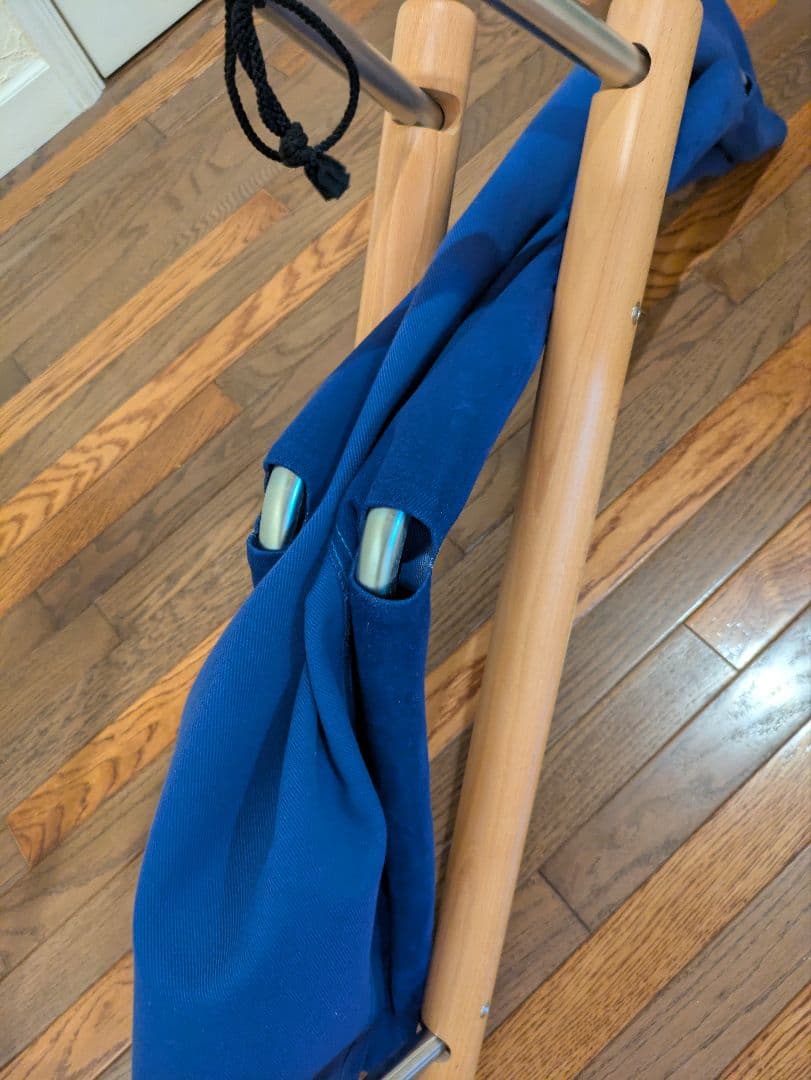 アウトドア　チェア　中古