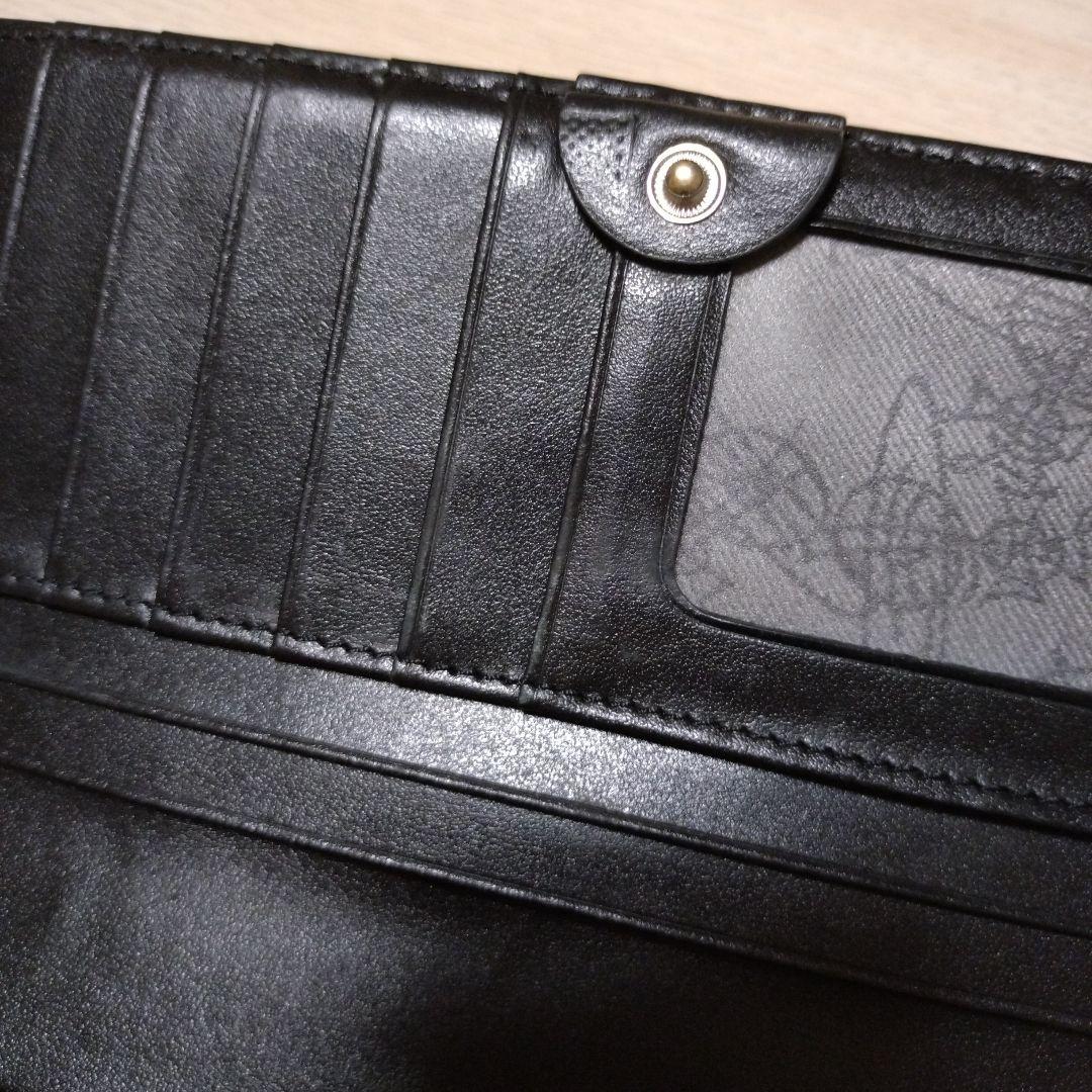 ヴィヴィアンウエストウッド財布