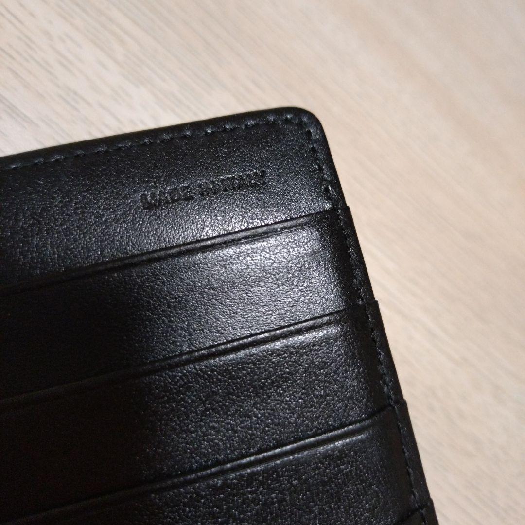 ヴィヴィアンウエストウッド財布