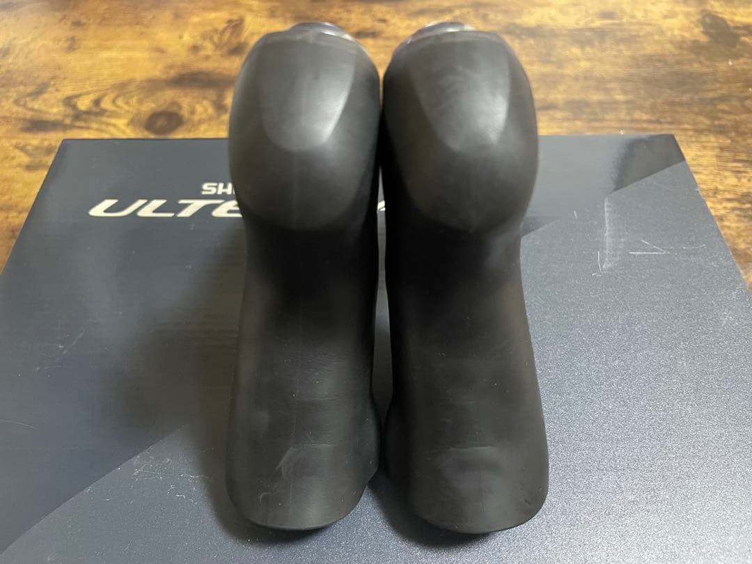 ST-6800 アルテグラ STIレバー