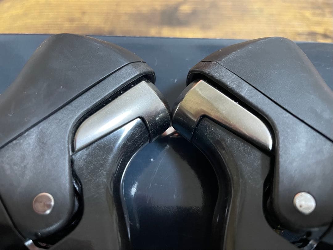 ST-6800 アルテグラ STIレバー