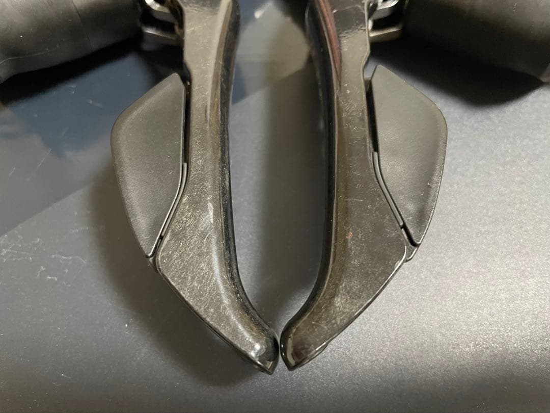 ST-6800 アルテグラ STIレバー