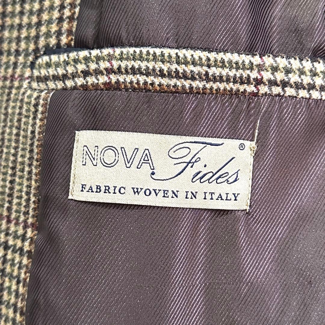 未使用品✨ザラ チェスターコート ギンガムチェック ロング丈 ウール XLサイズ