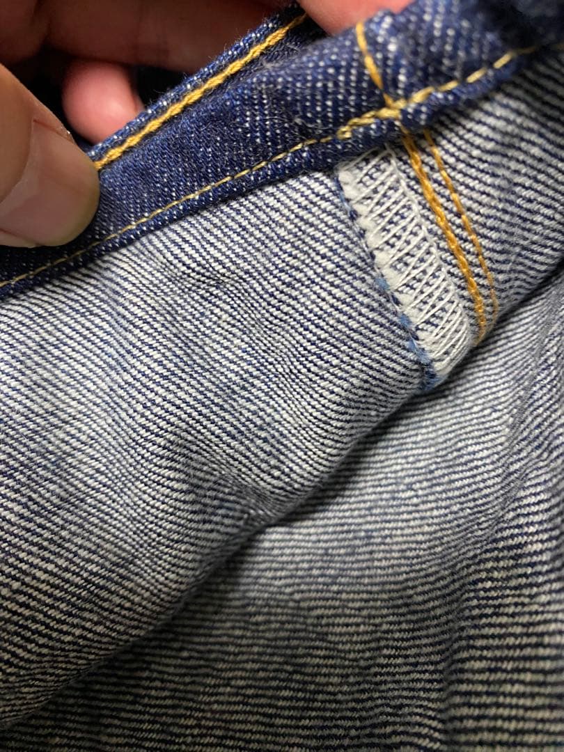 美品★scyebasicsサイベーシック★デニム　ジーンズ★30