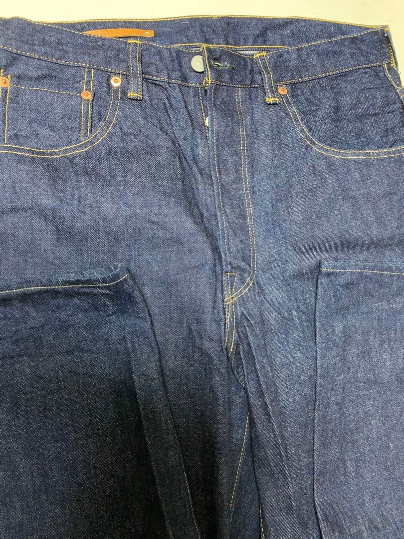 美品★scyebasicsサイベーシック★デニム　ジーンズ★30