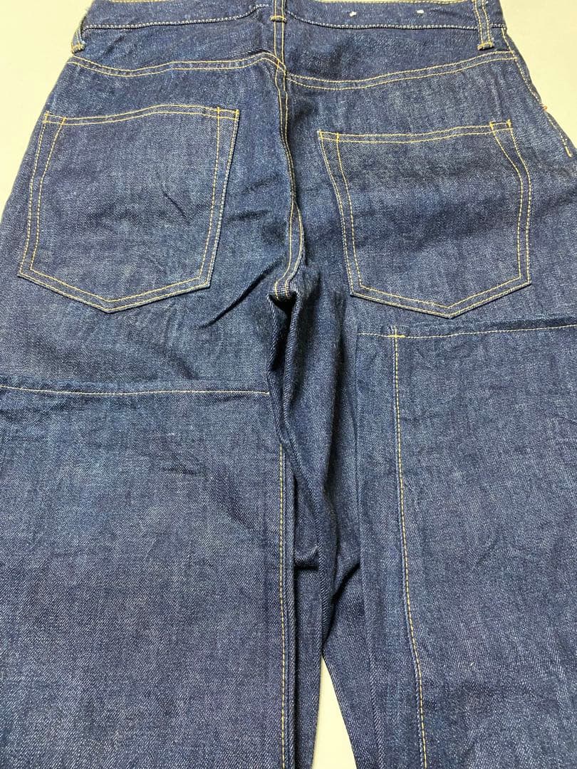 美品★scyebasicsサイベーシック★デニム　ジーンズ★30