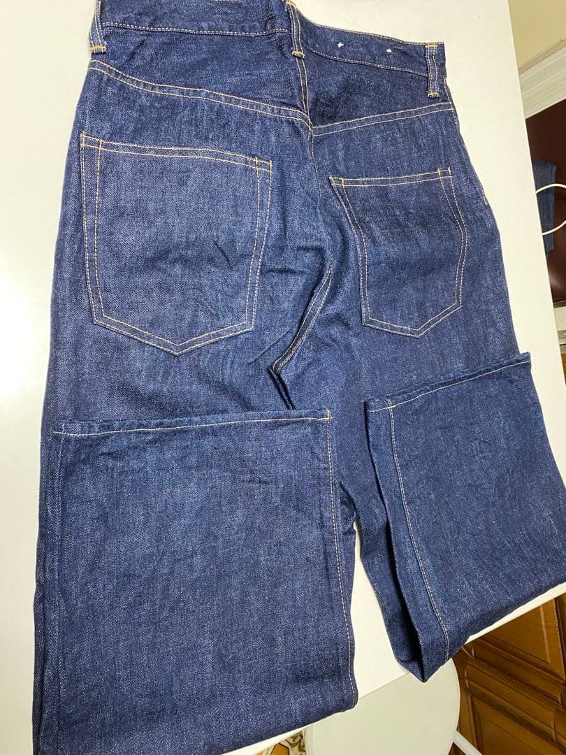美品★scyebasicsサイベーシック★デニム　ジーンズ★30