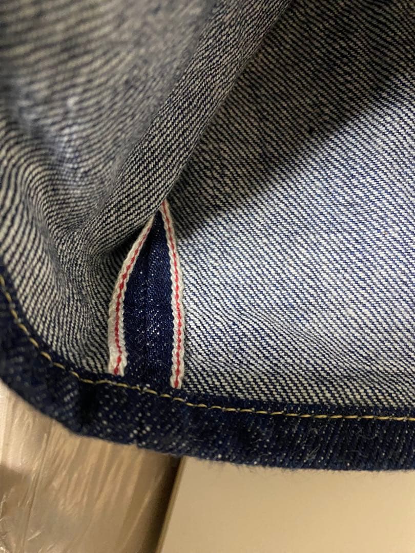 美品★scyebasicsサイベーシック★デニム　ジーンズ★30