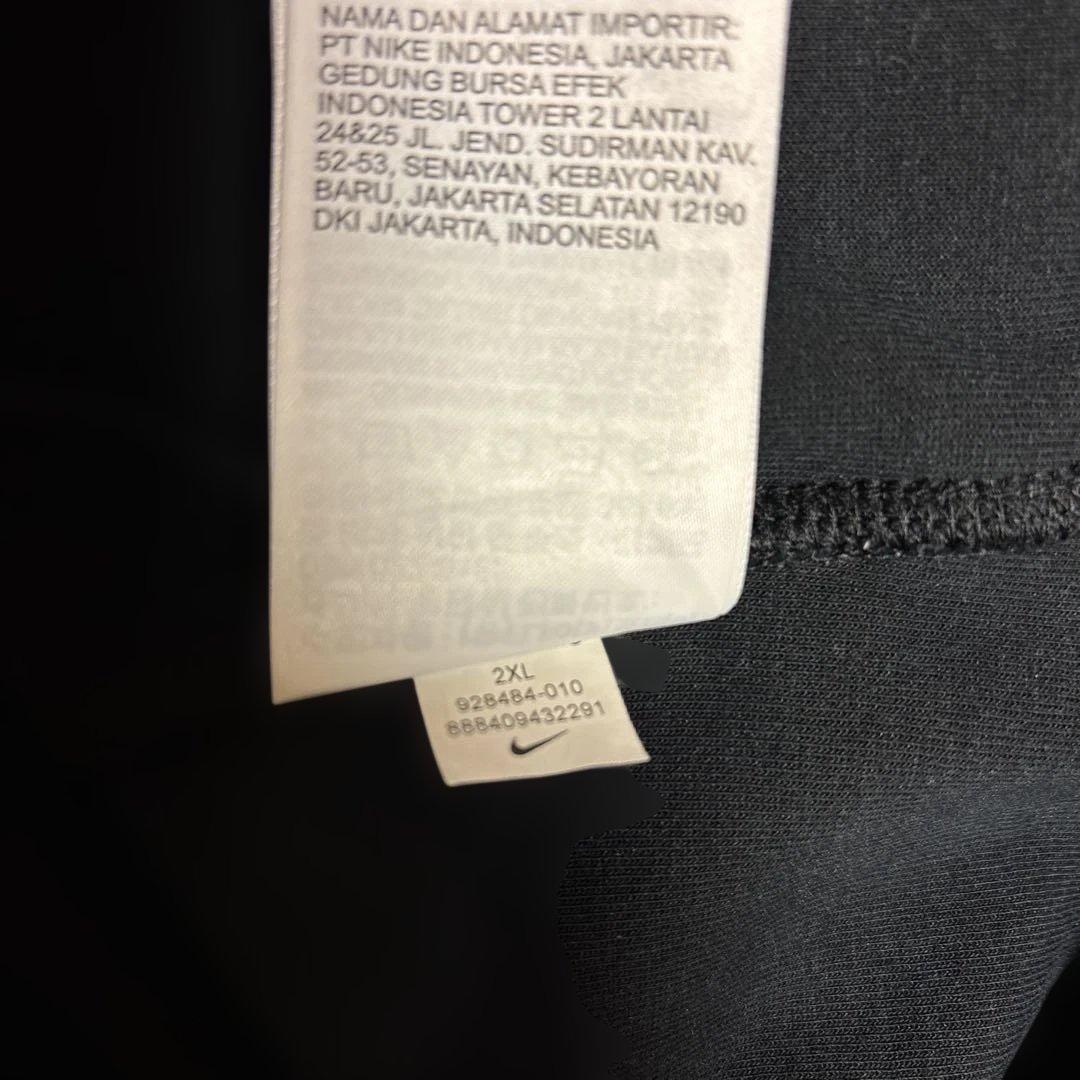 ウェア NIKE TECH FLEECE URAWA REDS