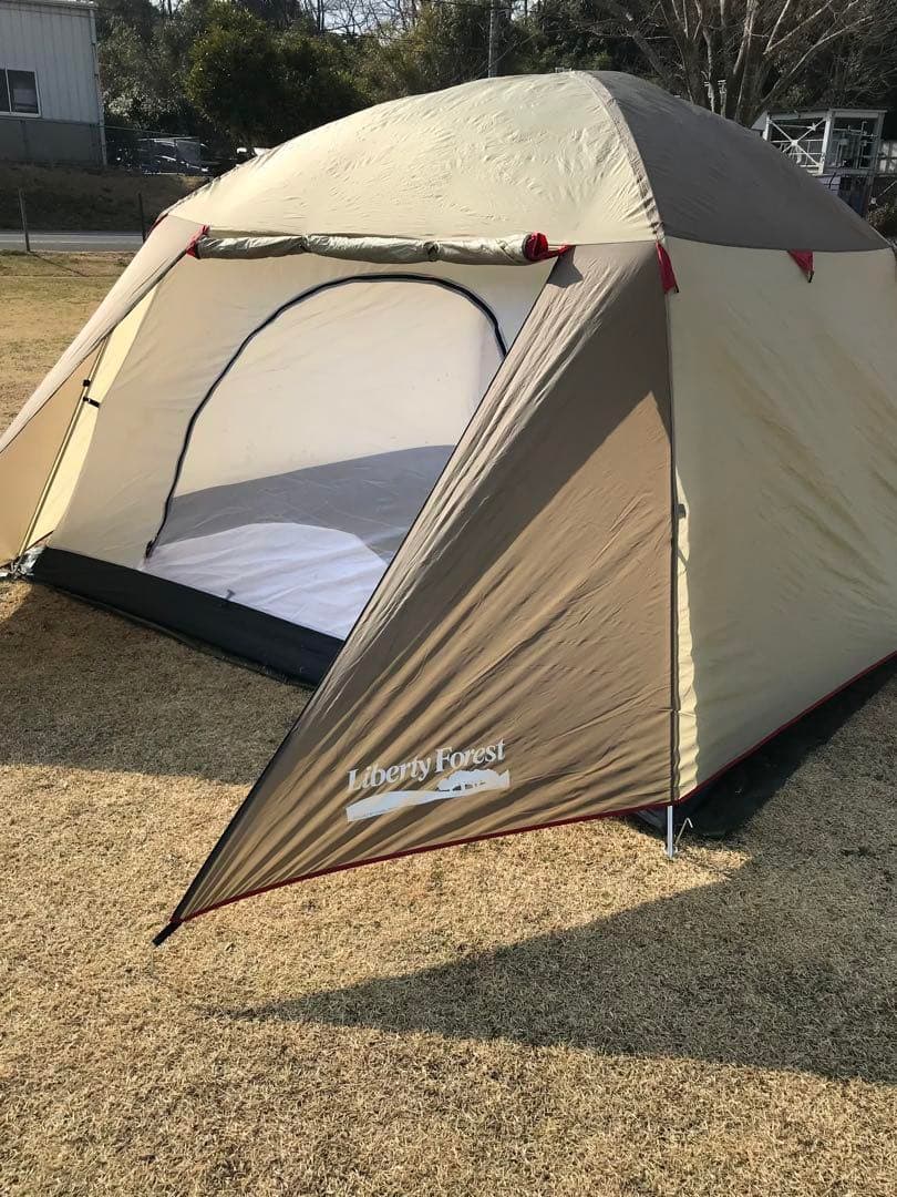 Ogawa リバティーフォレストドーム7