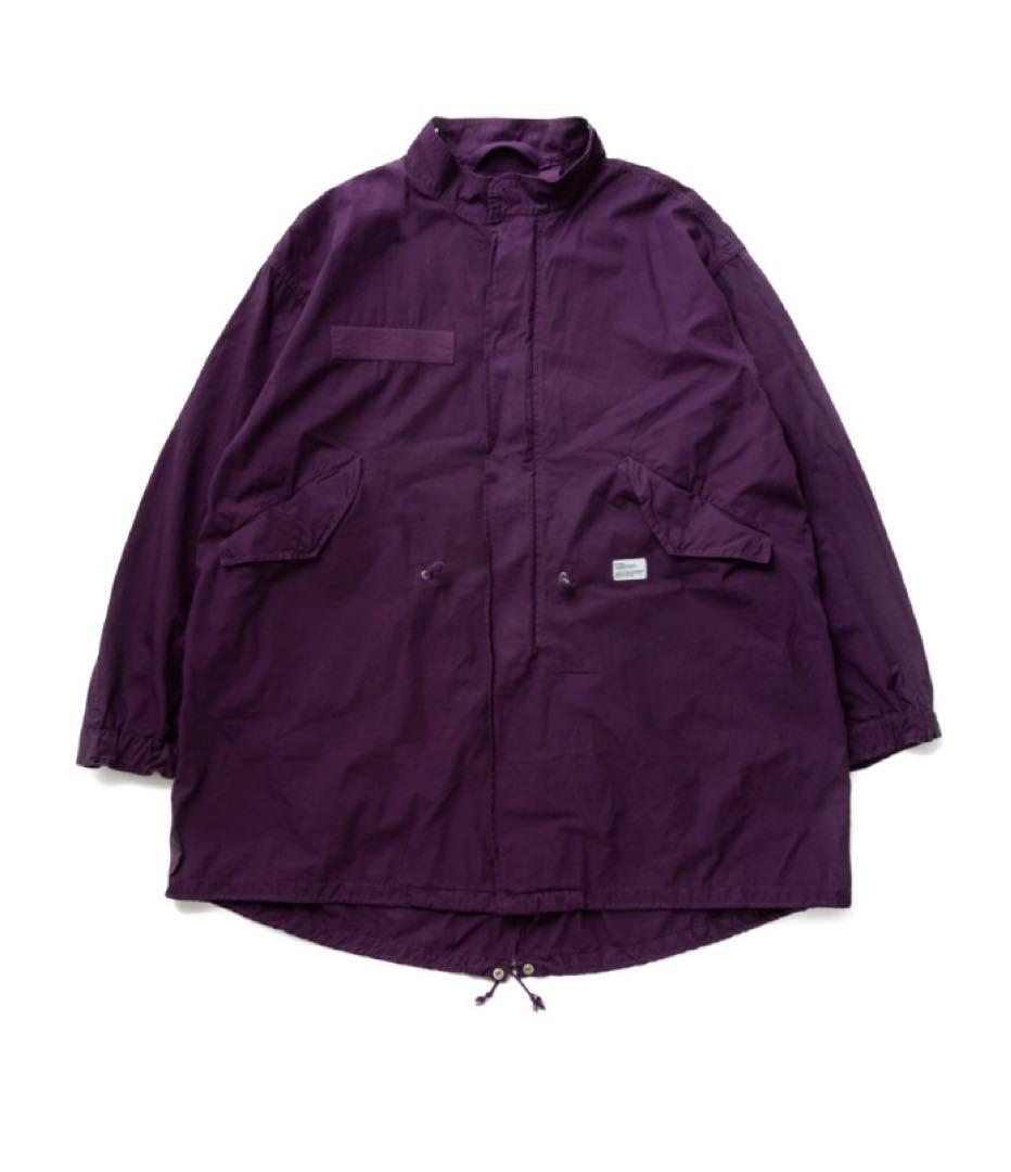 bedwin モッズコート 野村訓市 - メルカリ