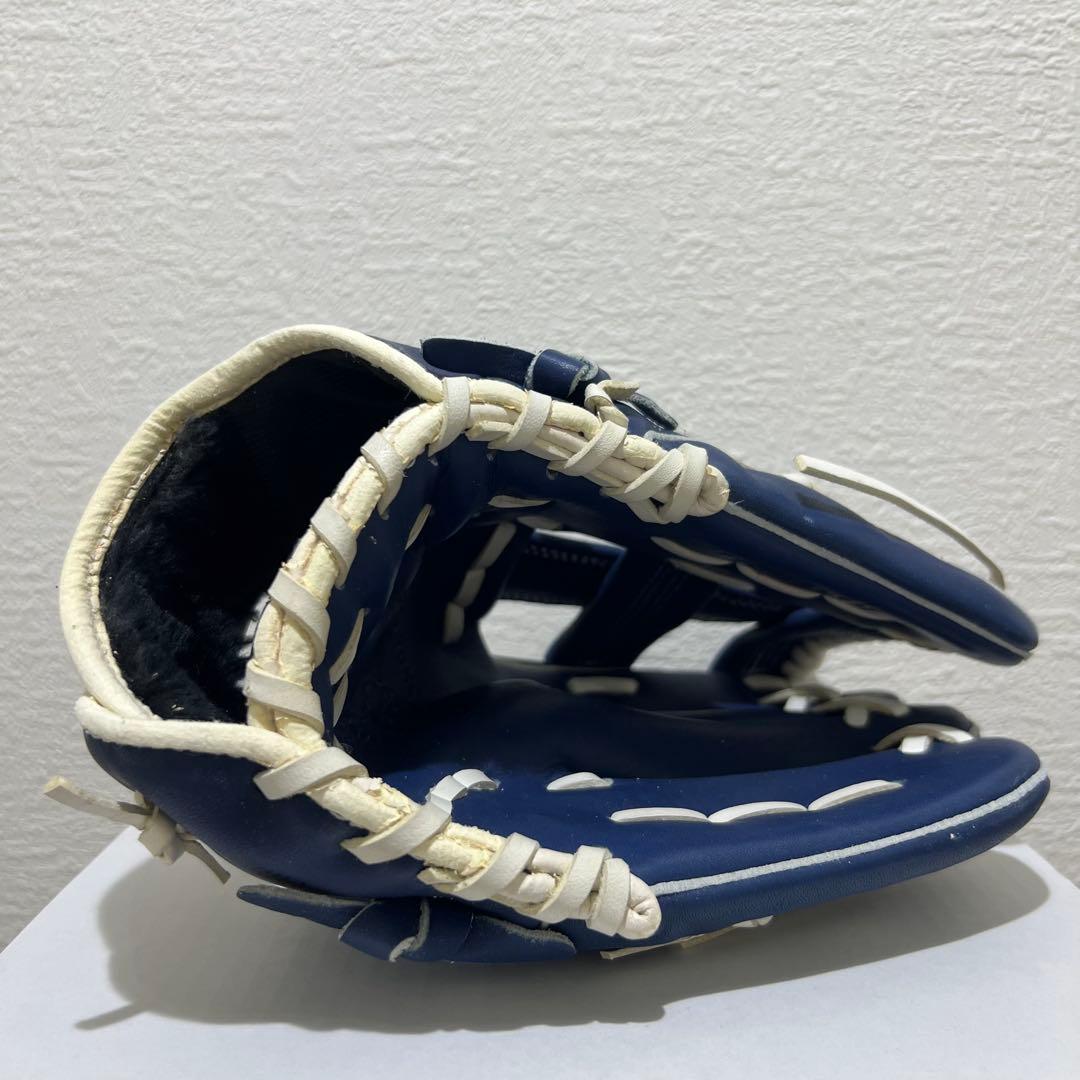 【新品/即購入不可】横浜DeNAベイスターズ ファンクラブ限定グローブ