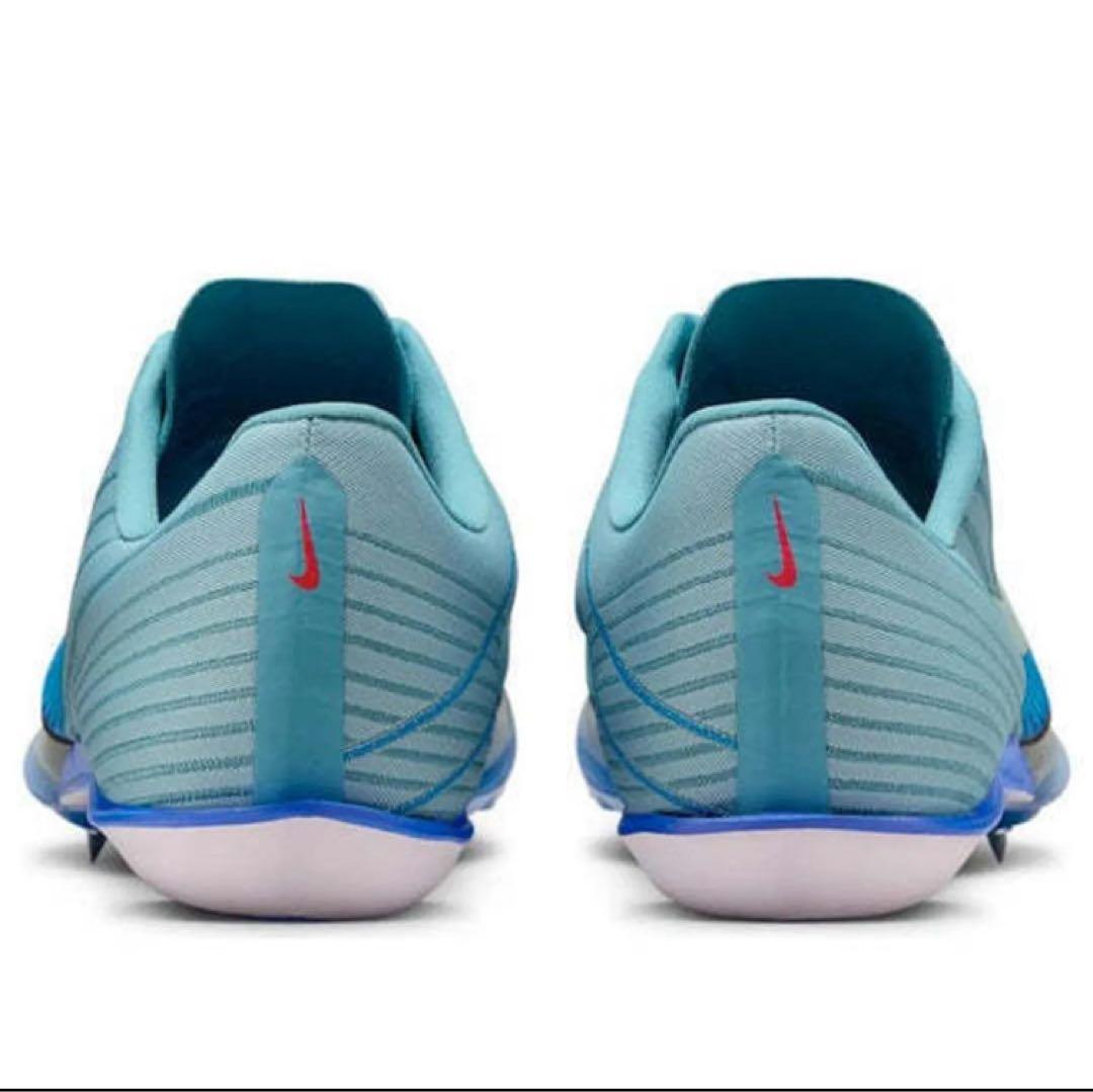 Nike Air Zoom Maxfly 2 デニムブルー 26.5cm