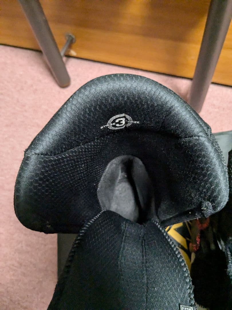 【taka】Deeluxe Areth rin 25.5