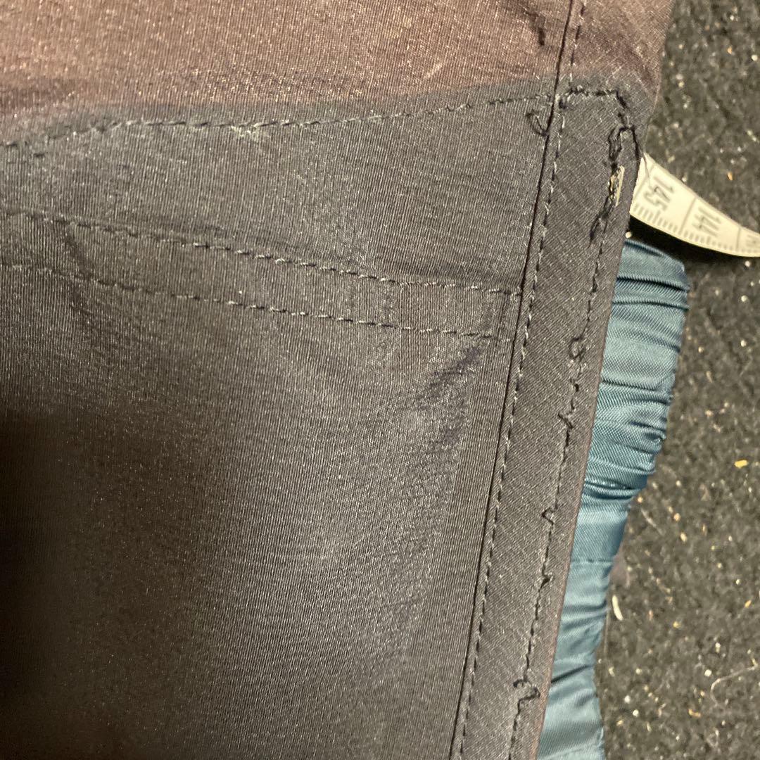 オガサカスキースキーウェア スノボーウェア 上下セット