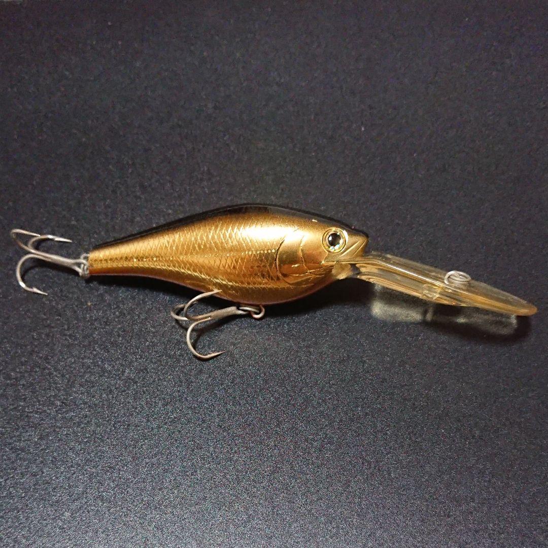 マッドペッパー マグナム 純金箔 ←だと思われます。