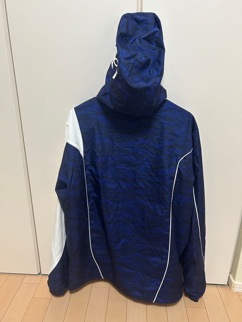 Under Armour 野球/Baseball セットアップO/XL