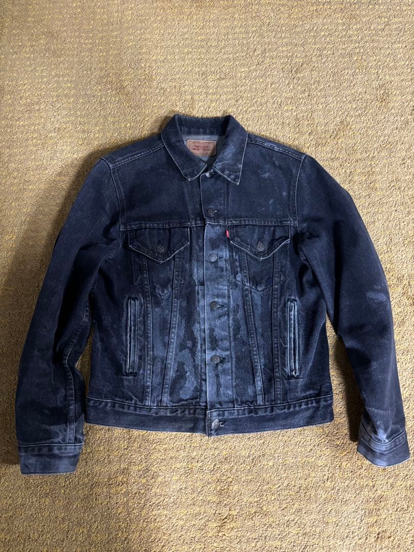 Levi's デニムジャケット