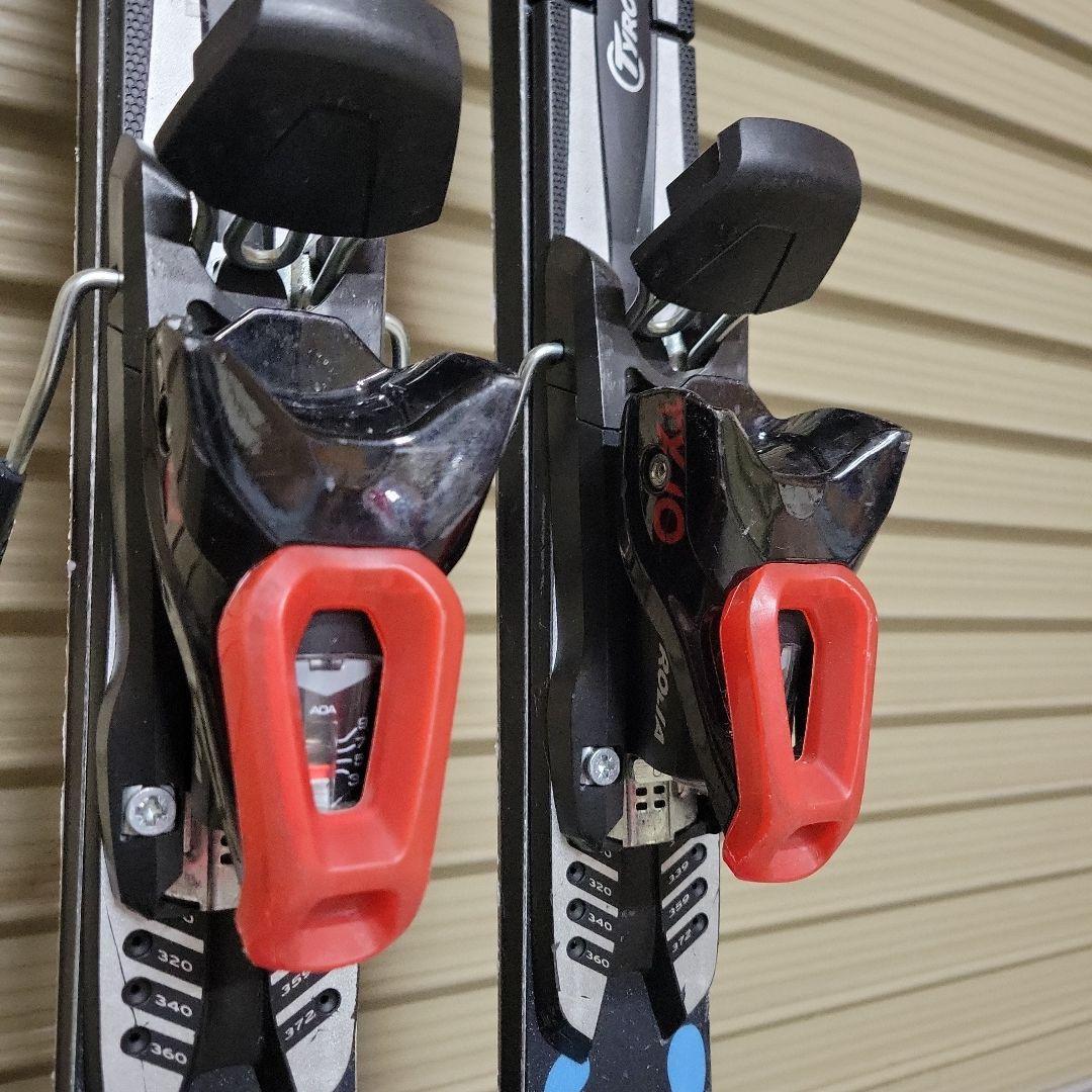 23年 OGASAKA TRIUN GS GT-150 オガサカ トライアン - メルカリ